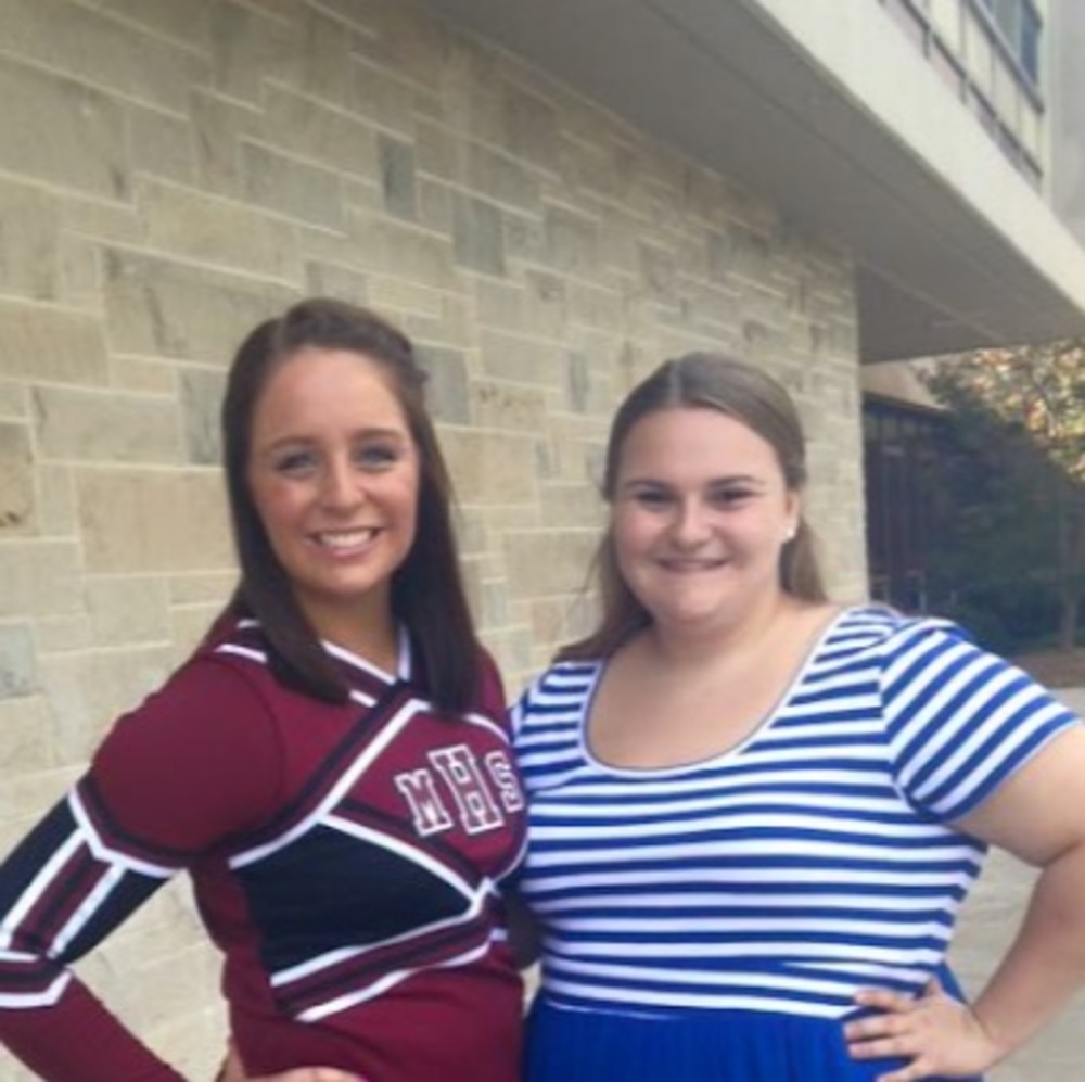 Meet your Posher, Brooke